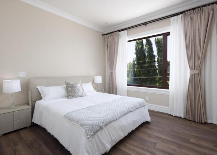 Vancouver Vacation Home