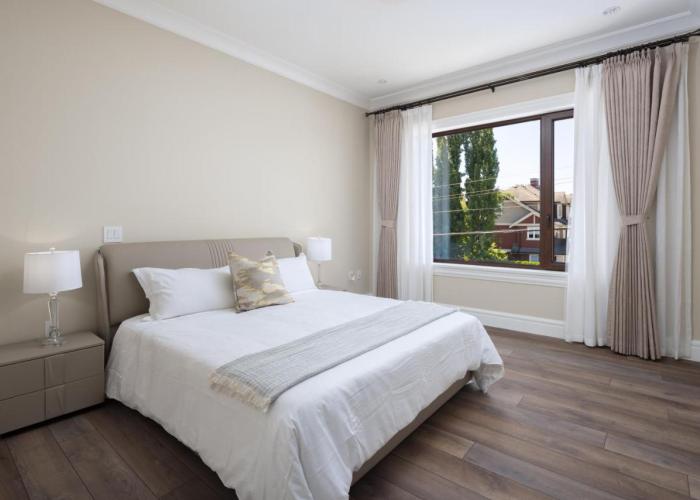 Vancouver Vacation Home