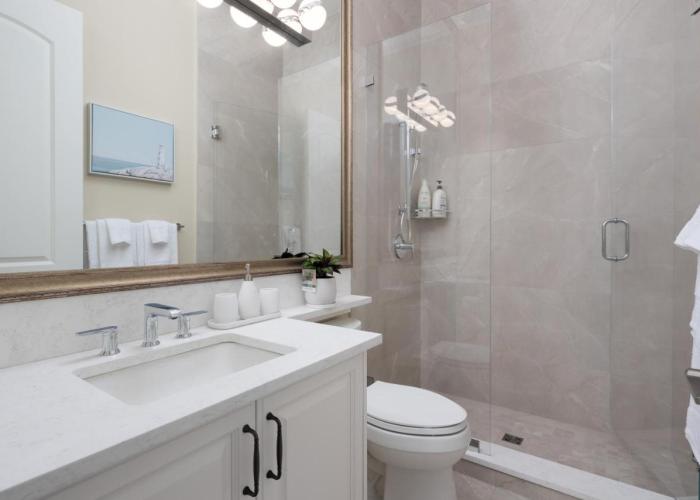 Vancouver Vacation Home