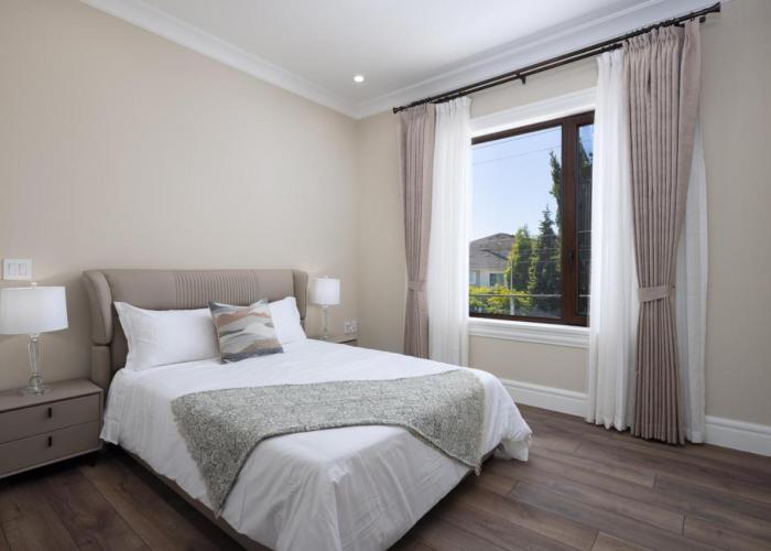 Vancouver Vacation Home