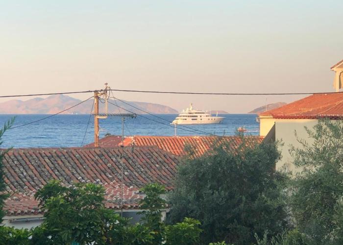 Villa Zephyros, near Kaiki beach