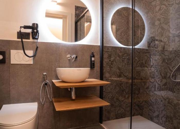 Maison Calcirelli rooms