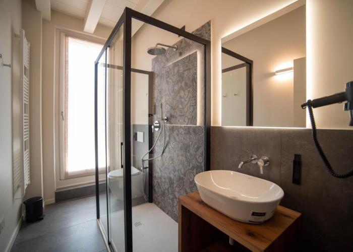 Maison Calcirelli rooms