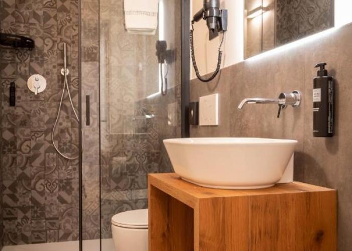 Maison Calcirelli rooms