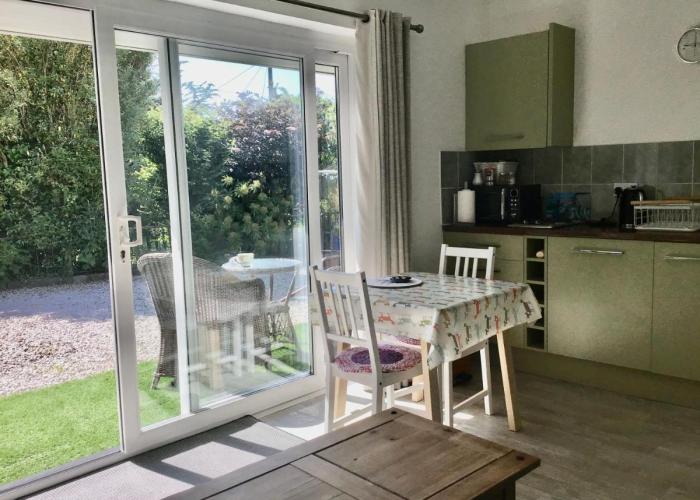 Wadebridge Whitecross studio 1