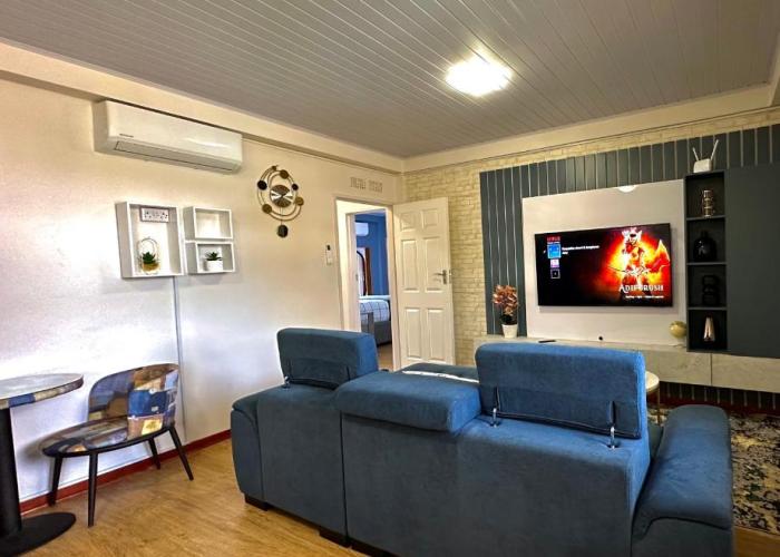 Exquisite short and long stay