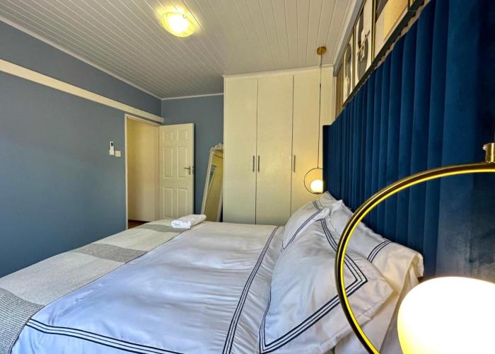 Exquisite short and long stay