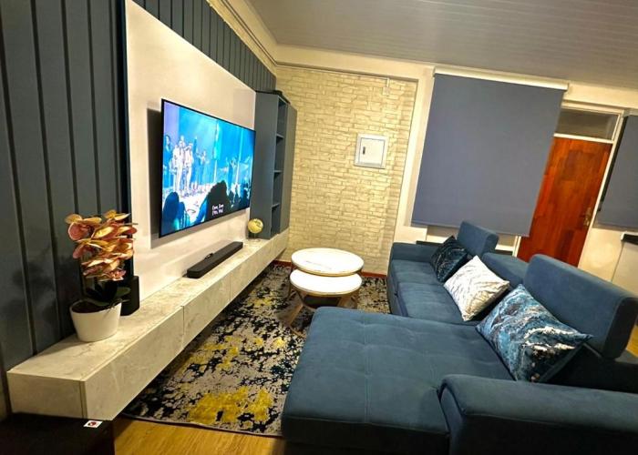 Exquisite short and long stay