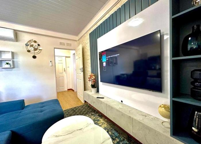 Exquisite short and long stay