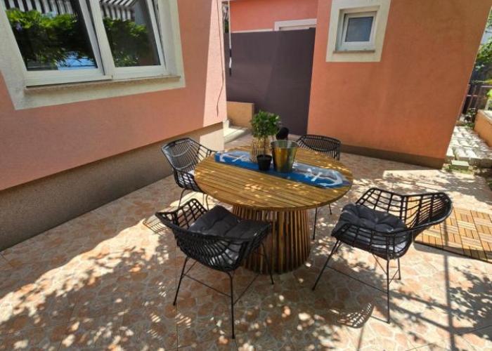 Teras de Vodice