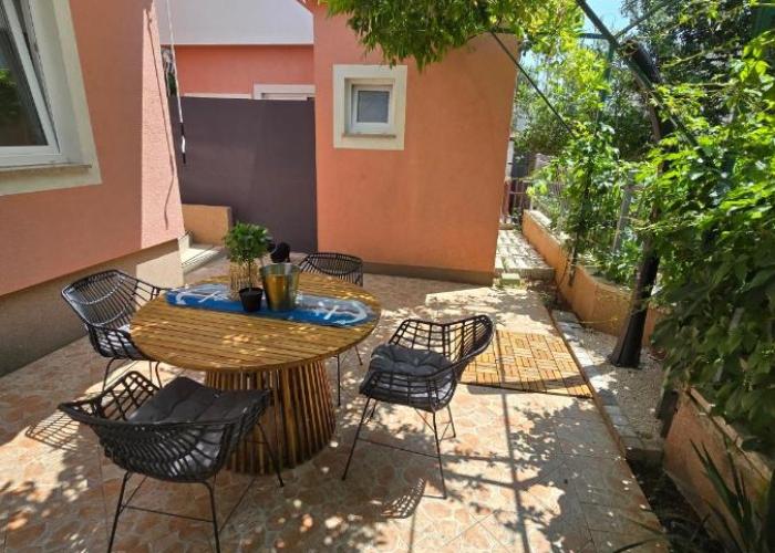 Teras de Vodice
