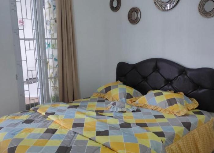 Nel's House Villa Jacuzzi Sukabumi