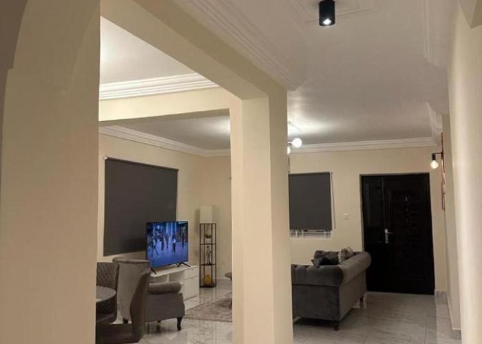 After 5 Apartment 2 3 spacious en-suite bedrooms