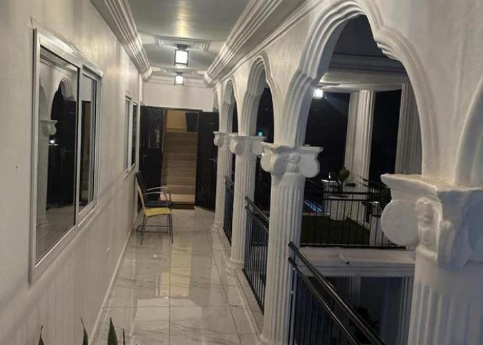 After 5 Apartment 2 3 spacious en-suite bedrooms