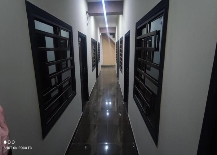 Al Qadir Residence