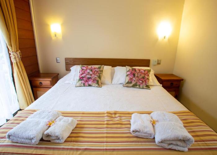 Hostal Uruhao