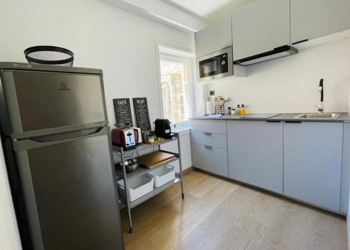 Estilosa Vivienda en el centro
