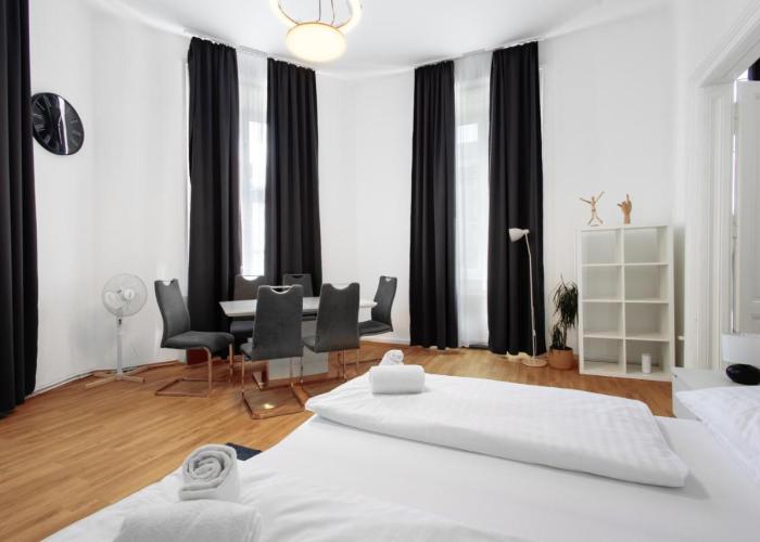 Apartments 4 you