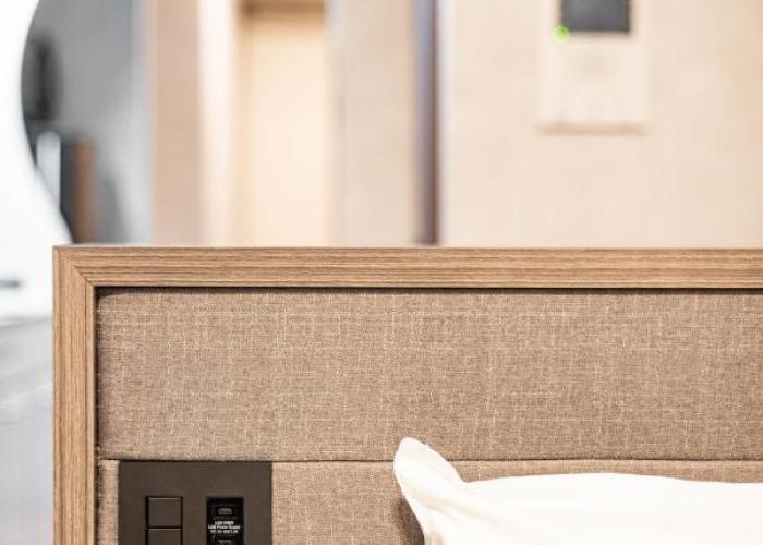Apartment Hotel 11 Shinsaibashi 2
