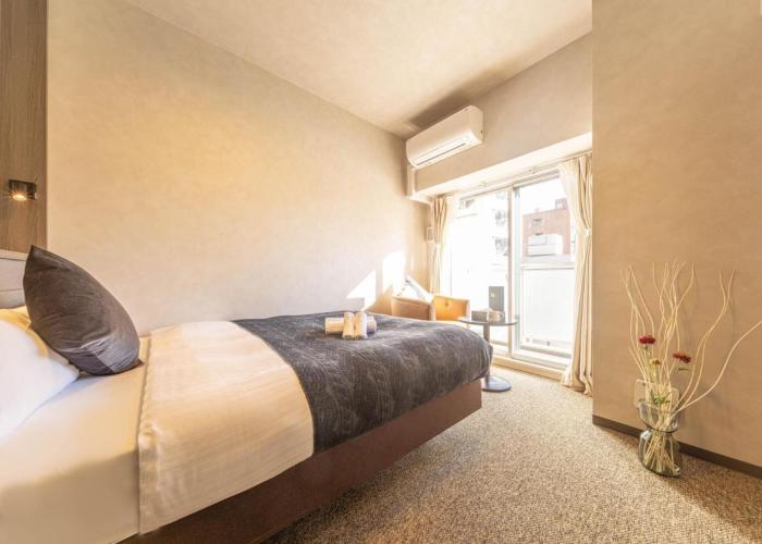 Apartment Hotel 11 Shinsaibashi 2