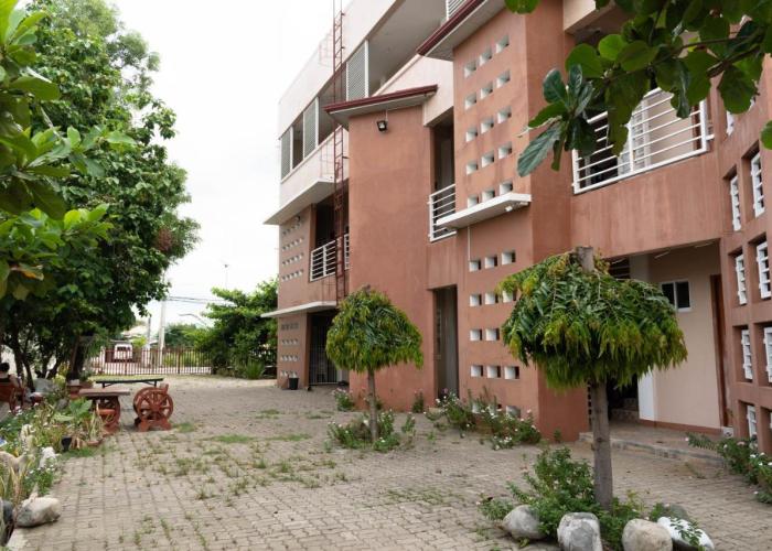 D Guest House Ilocos