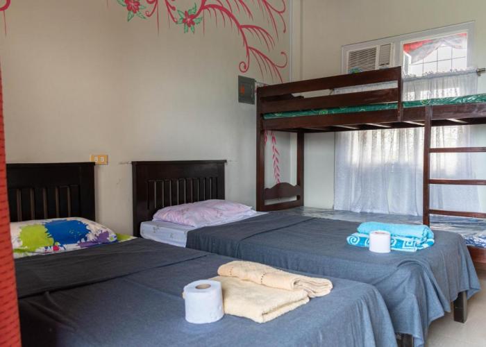 D Guest House Ilocos