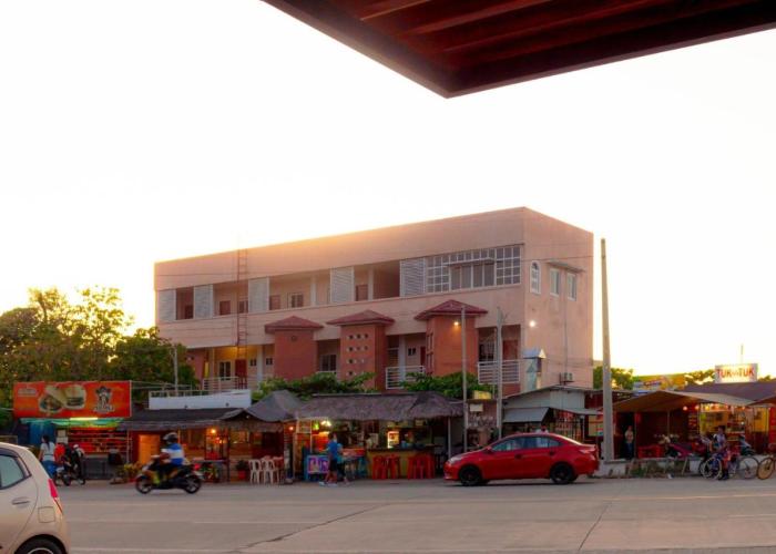 D Guest House Ilocos