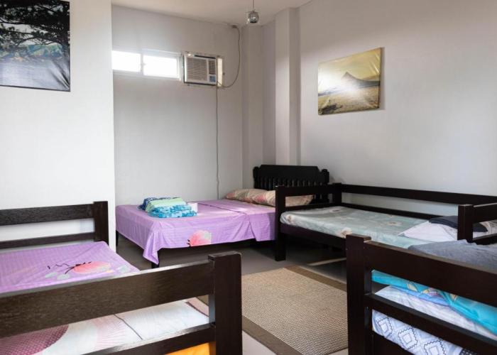D Guest House Ilocos