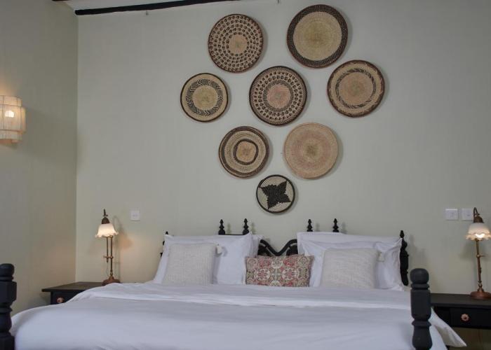 Saffron Garden Malindi