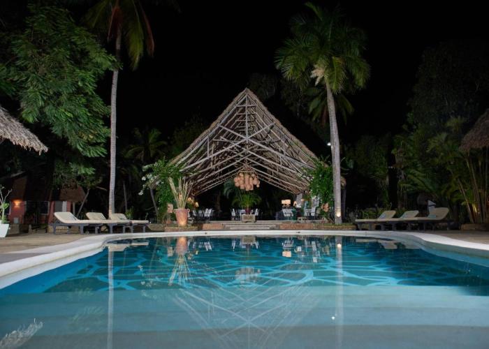 Saffron Garden Malindi