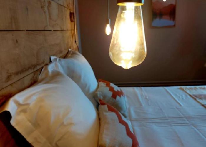 MyDeer - Deluxe rooms & shared kitchen
