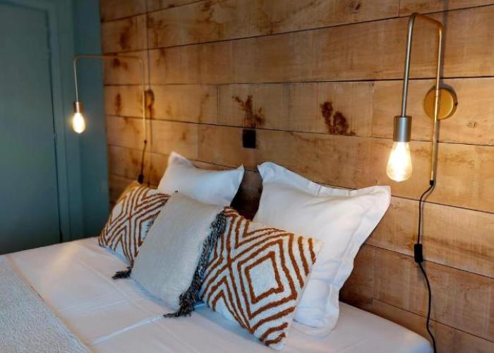 MyDeer - Deluxe rooms & shared kitchen