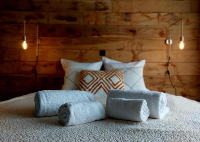MyDeer - Deluxe rooms & shared kitchen