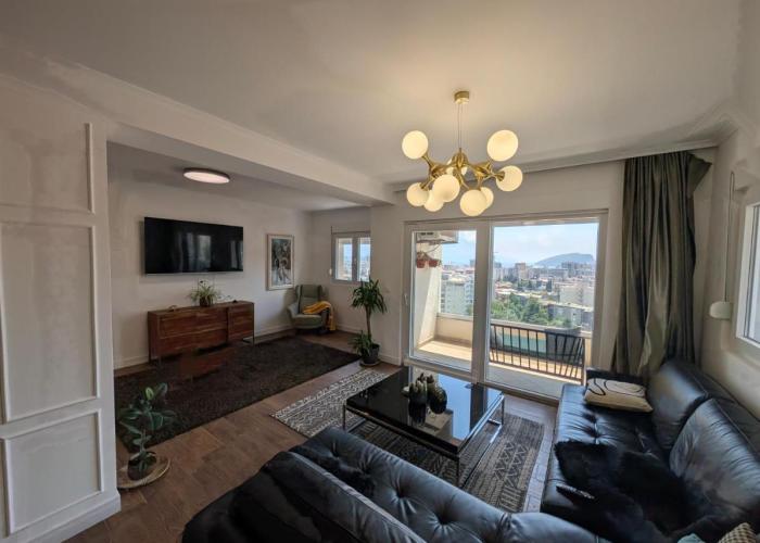 Penthouse NIKOLA