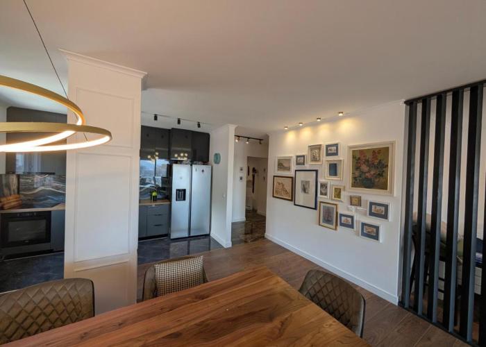 Penthouse NIKOLA