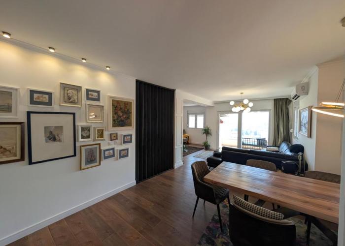 Penthouse NIKOLA