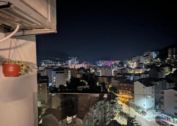 Penthouse NIKOLA