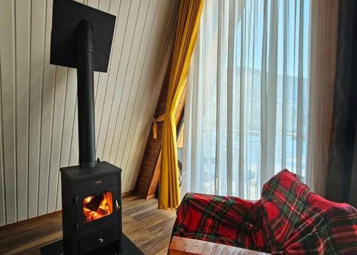 B&B Cottage in Mestia