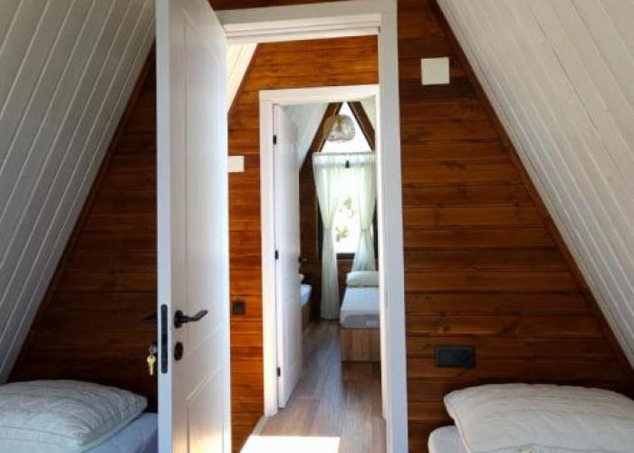 B&B Cottage in Mestia
