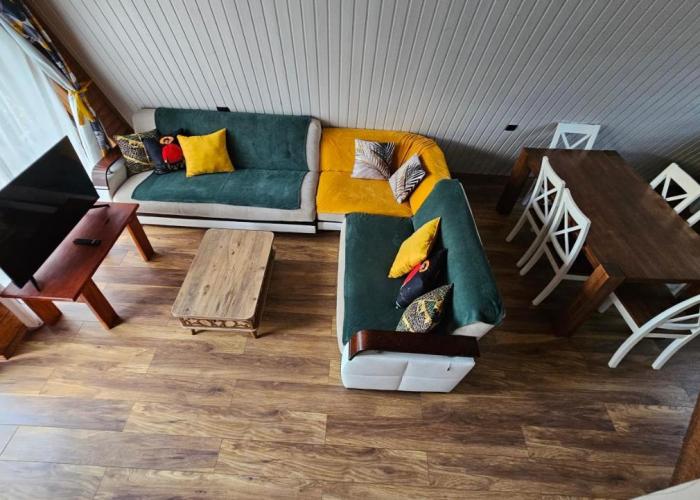 B&B Cottage in Mestia