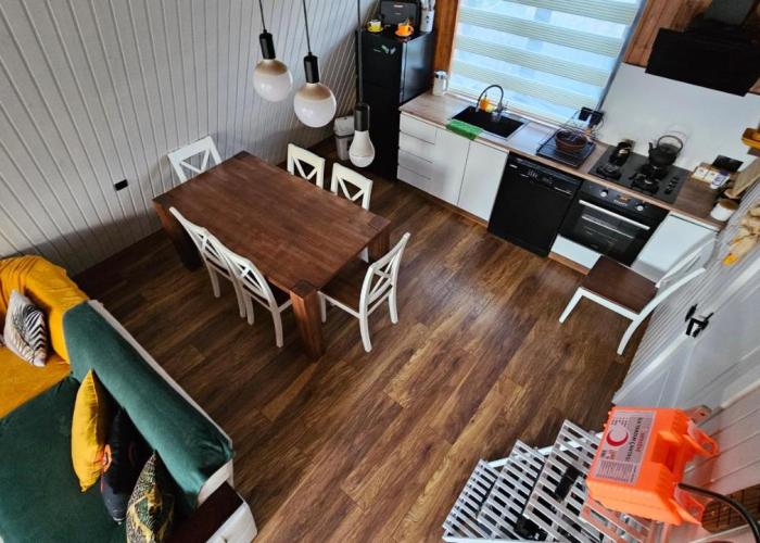 B&B Cottage in Mestia