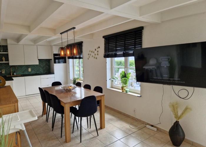 Premium Holidays - modern vacation home in a vacation park in Nieuwpoort