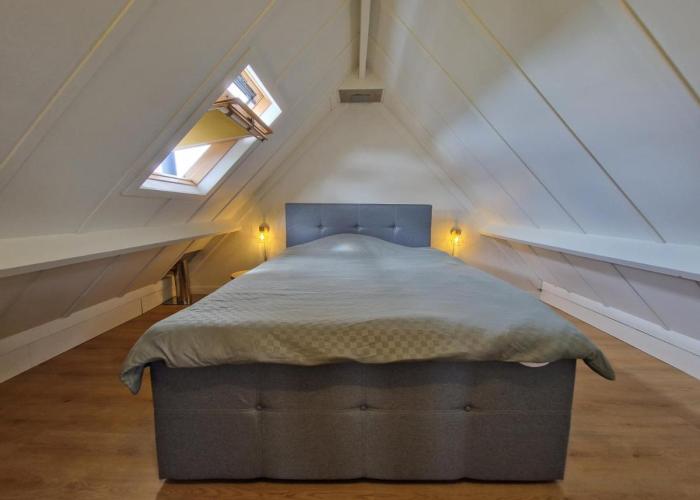 Premium Holidays - modern vacation home in a vacation park in Nieuwpoort