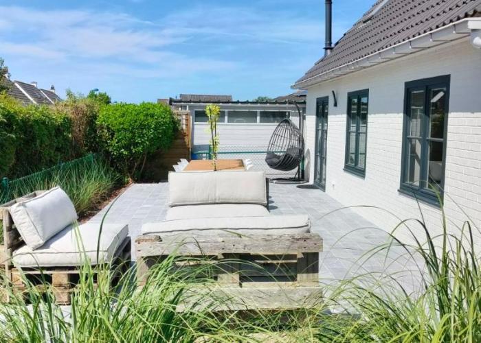 Premium Holidays - modern vacation home in a vacation park in Nieuwpoort