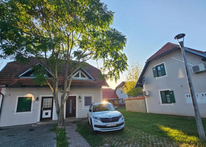 Office Escape - holiday home in Terme Čatež