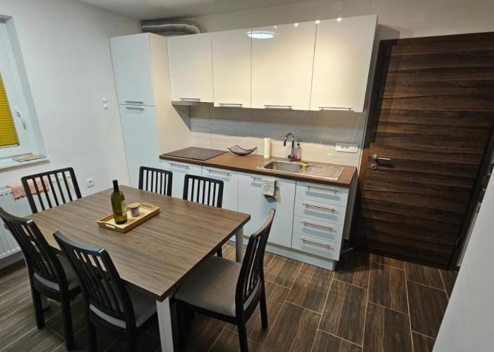 Office Escape - holiday home in Terme Čatež