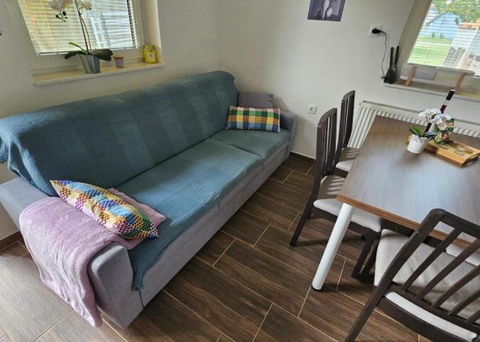 Office Escape - holiday home in Terme Čatež