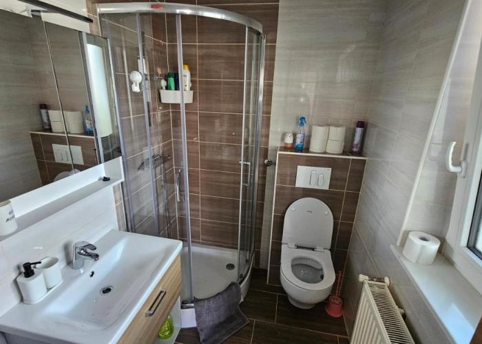 Office Escape - holiday home in Terme Čatež