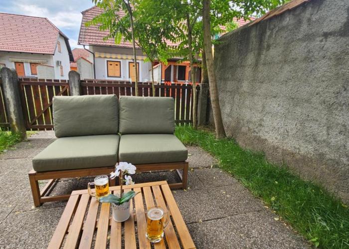 Office Escape - holiday home in Terme Čatež