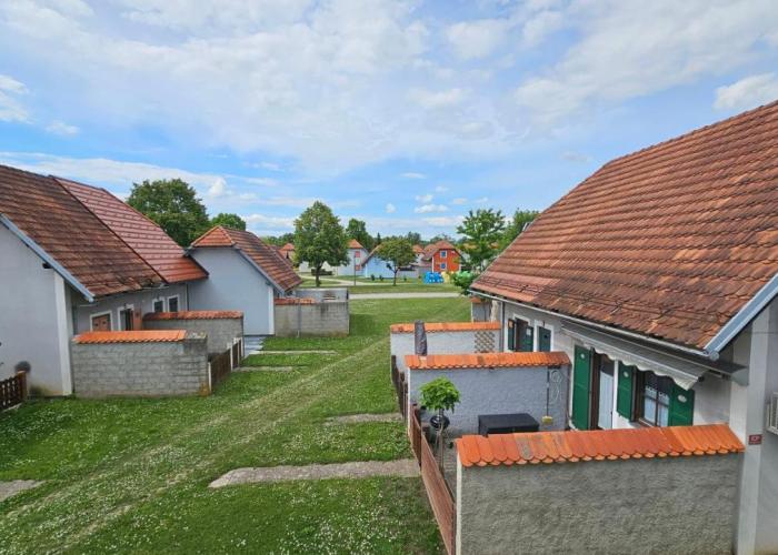 Office Escape - holiday home in Terme Čatež